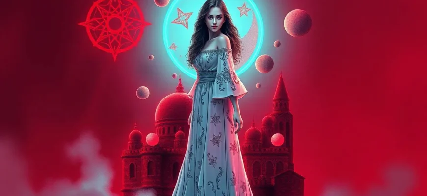 Thriller sui Reincarnazione: 10 Film da Non Perdere