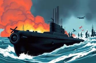 Film di guerra su missioni subacquee Film di guerra su missioni subacquee