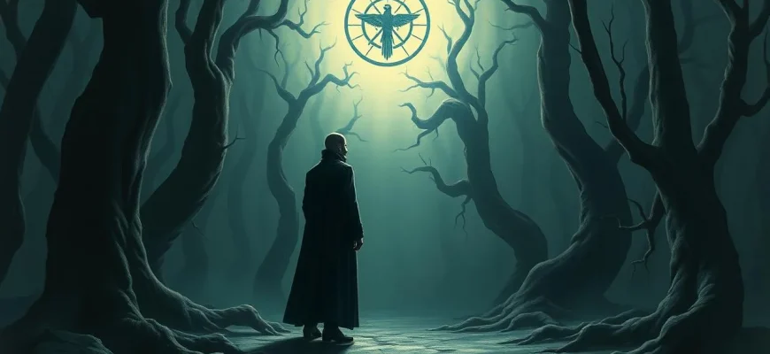 Soviet Films on the Antichrist: A Cinematic Journey