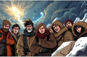 Avventure in Tempesta: Film da non perdere