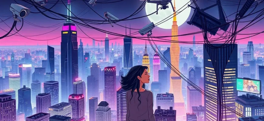 Film di Fantascienza sulla Proroga Film di Fantascienza sulla Proroga