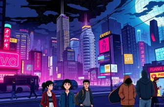 I migliori film urbanistici da vedere