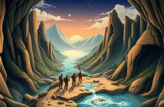 Film di Avventura Geologica: Una Guida Cinematografica