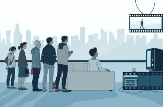 Film sui disoccupati: una selezione di 10 pellicole