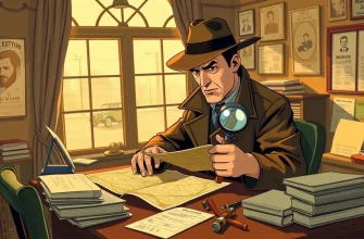 I Migliori Film di Azione con Detective e Investigatori