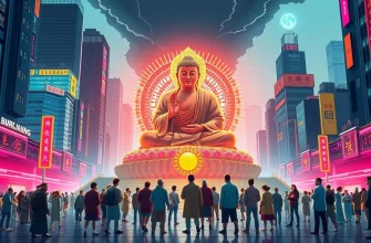 Film storici sul Buddhismo in Cina