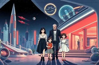 Fantascienza e Drammi Familiari: 10 Film da Non Perdere