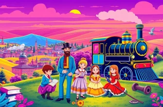 Film di famiglia del XIX secolo