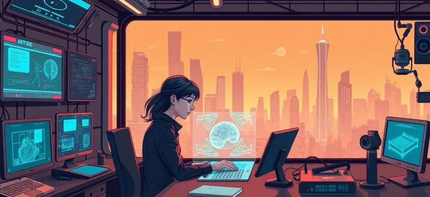 Detective AI: 10 Film Italiani da non perdere Detective AI: 10 Film Italiani da non perdere