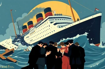 Film sui disastri marittimi