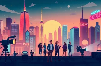 Film su imprenditori: 8 storie di successo