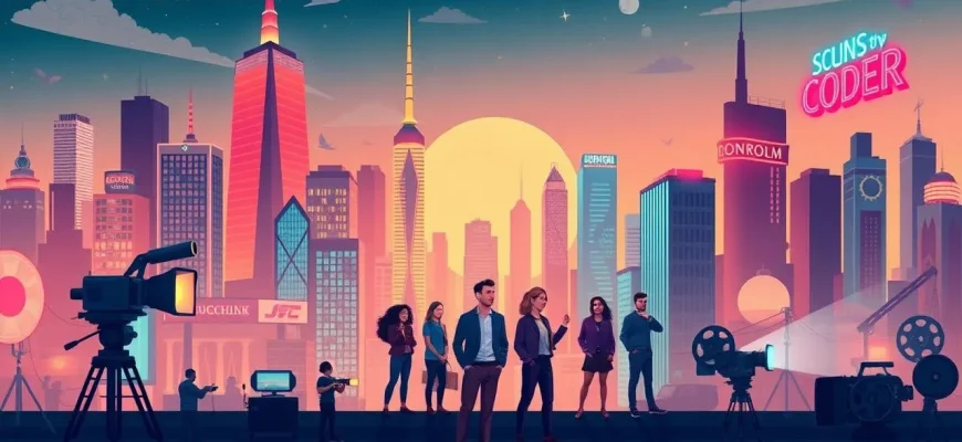 Film su imprenditori: 8 storie di successo