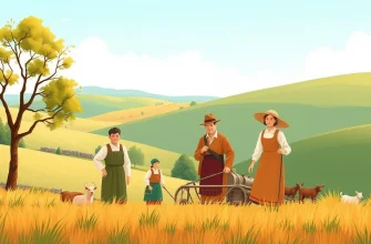 Film Sovietici sui Contadini