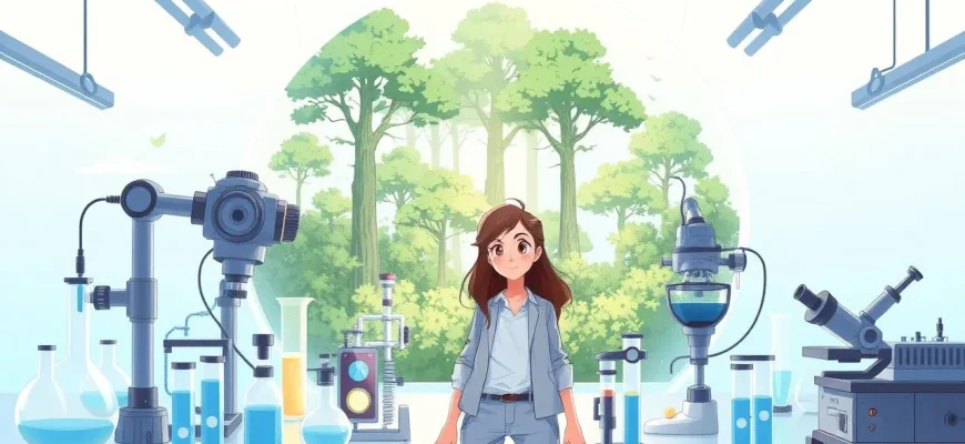 Melodrammi su esperimenti genetici: una selezione imperdibile