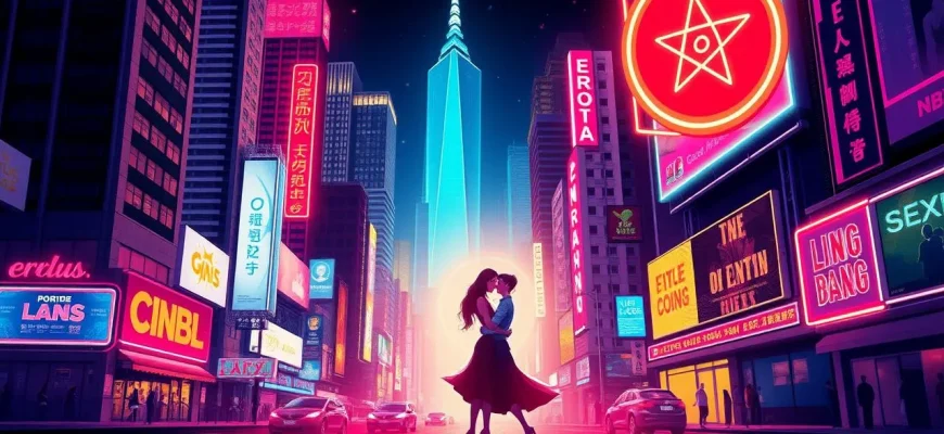 I 10 Migliori Film Erotici