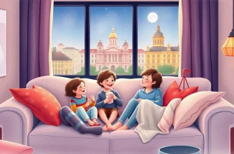 Film per famiglie su Madrid