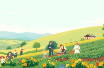 Soviet Films about Collective Farms