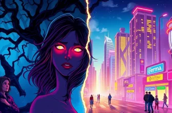 Film Fantasy su Doppia Personalità Film Fantasy su Doppia Personalità