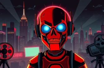 Film Horror sui Robot: 10 Titoli da Brivido Film Horror sui Robot: 10 Titoli da Brivido