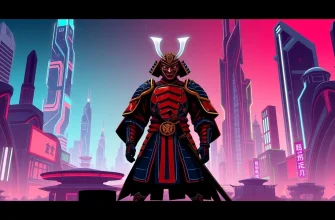 Fantascienza Samurai: 10 Film Imperdibili