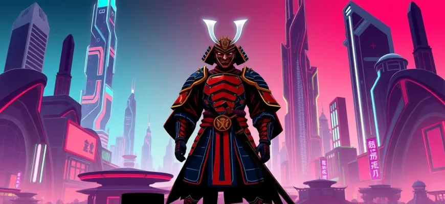 Fantascienza Samurai: 10 Film Imperdibili