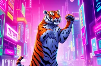 Biografie di Tigri: 10 Film Imperdibili