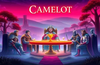 Film biografici su Camelot Film biografici su Camelot