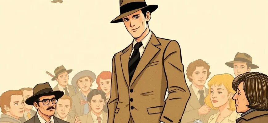 Film Criminali: Le Migliori Afer Film Criminali: Le Migliori Afer