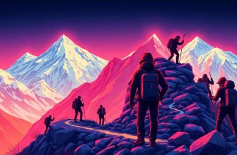 Film drammatici sull’alpinismo