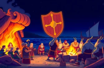 Film per famiglie sui vichinghi