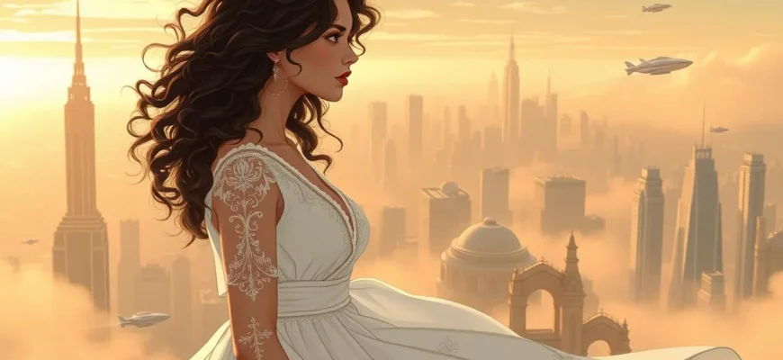 Film di Fantascienza su Amore Proibito Film di Fantascienza su Amore Proibito