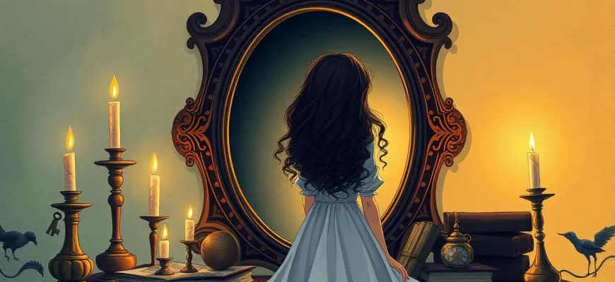 Mistici Film sui Maghi