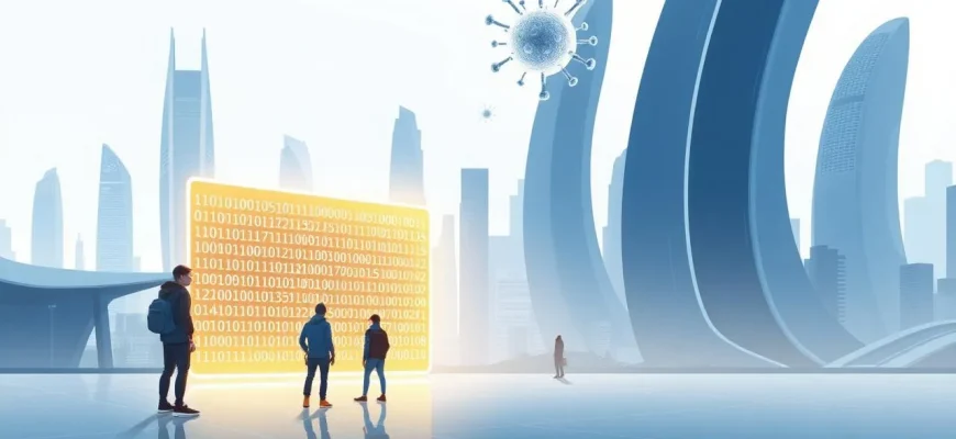 10 Film Imperdibili su Virus Informatici