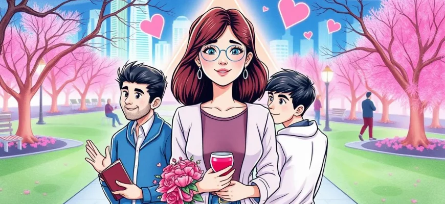 Commedie Italiane su Triangoli Amorosi Commedie Italiane su Triangoli Amorosi