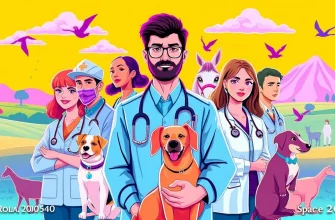 Film sui veterinari: una selezione di 10 pellicole da non perdere Film sui veterinari: una selezione di 10 pellicole da non perdere