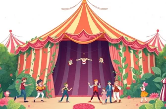 Film sui circensi: 10 scelte imperdibili