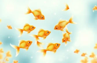 Film per famiglie con pesciolini d’oro