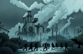 Film Catastrofi: Emissioni Tossiche Film Catastrofi: Emissioni Tossiche