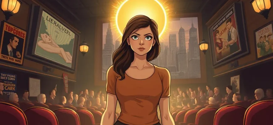 Film d’azione sul leggere i pensieri