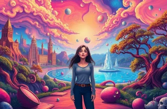 I migliori film surreali, psichedelici e che cambiano la coscienza