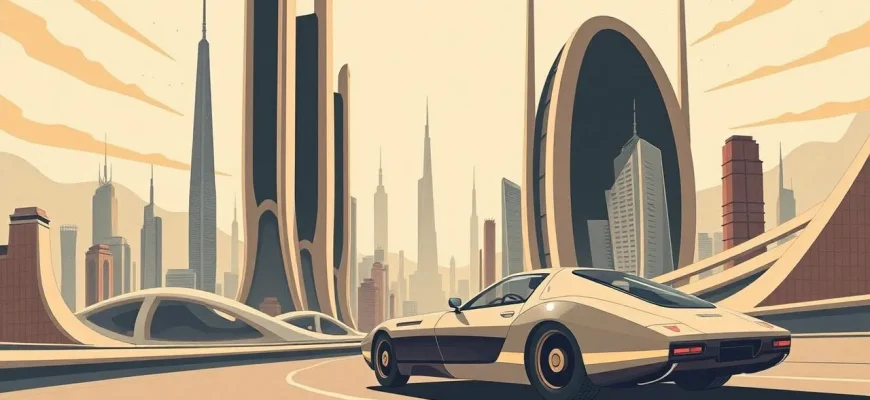 Fantascienza e Autisti: Una Guida Cinematografica