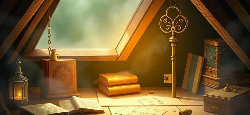 Film su soffitte: 10 storie da scoprire