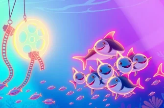 Film per famiglie sui delfini