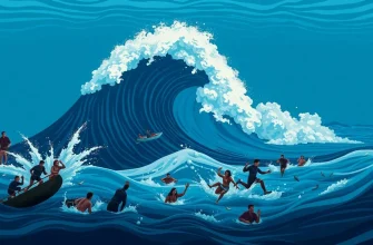 Film Catastrofici sull’Acqua: 10 Imperdibili