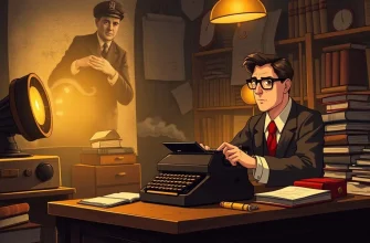 Film d’azione con scrittori: una selezione imperdibile Film d’azione con scrittori: una selezione imperdibile