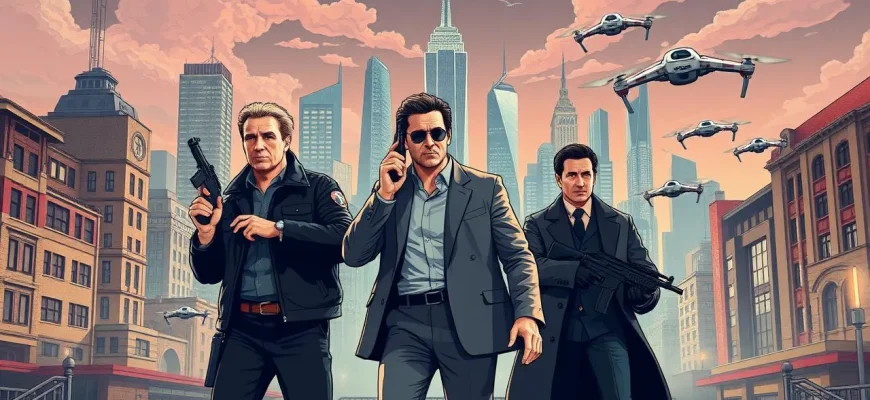 Film d’azione con IA: La nostra selezione