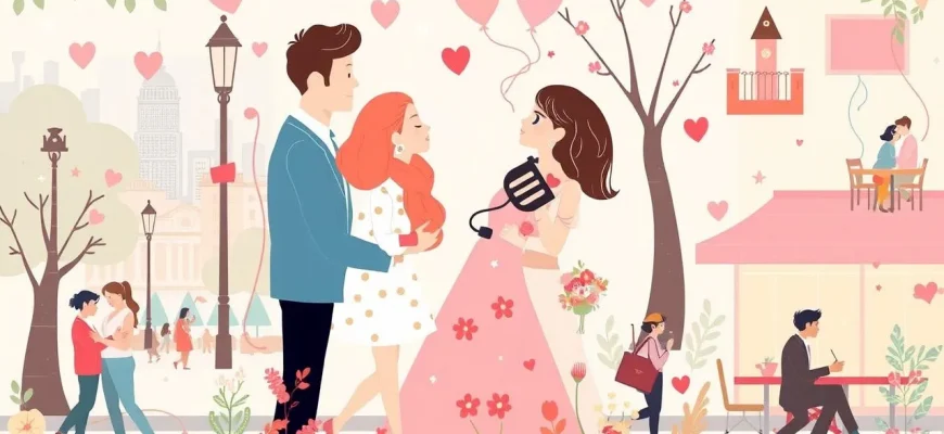 10 Film Romantici Imperdibili