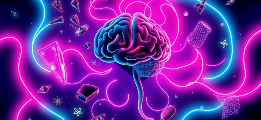 Film drammatici su disturbi psicologici