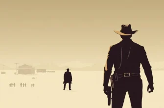 Film Western Politici: Un Viaggio nel Selvaggio West della Politica