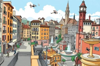 Film di Avventura con Parkour